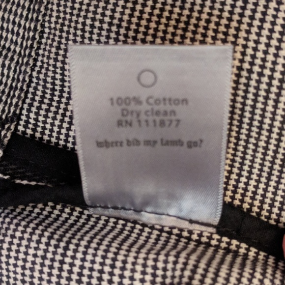 L.A.M.B. Jacket - Picture 5 of 5